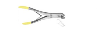 Кусачки Vital, ТС, 22см